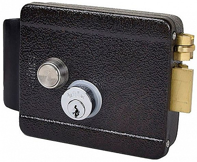 Електромеханічний замок Atis Lock B