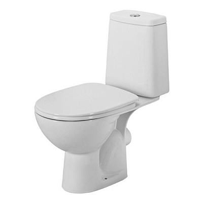 Компакт Colombo Акцент скандинавський Standard 1 горизонтальний злив