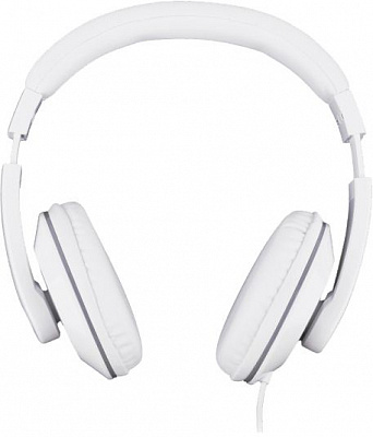 Навушники Ergo VD-290 white