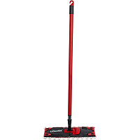Швабра для підлоги Vileda з телескопічною ручкою Ultramax 35 см 