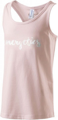 Майка Energetics Hilda 4 jrs 285949-341 140 рожевий