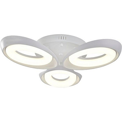 Люстра Victoria Lighting Camila/PL3