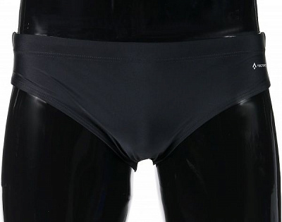 Плавки TECNOPRO Rohin 258180-050 р.5 чорний