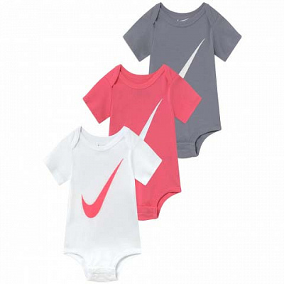Комплект Nike р.60 різнокольоровий MN0272-A5K