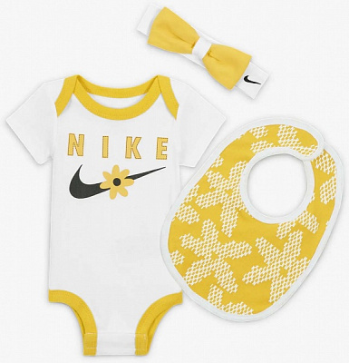 Комплект Nike р.62 белый NN0760-Y1X 