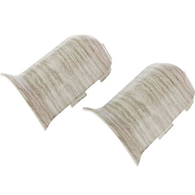 Кути зовнішні San Decor 132 дуб фінлей