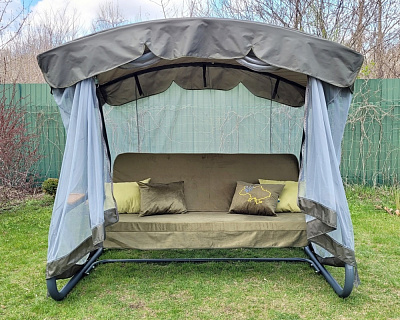 Качели GreenGard