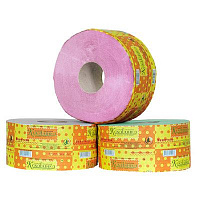 Туалетний папір туалетний папір Кохавинка Велетень одношаровий 1 шт.