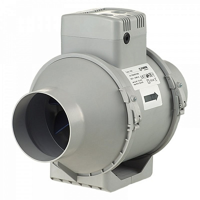 Вентилятор Blauberg Turbo 100