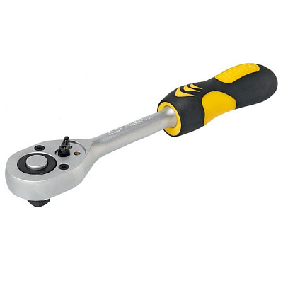 Трещотка Topex   38D541