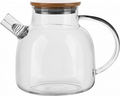 Чайник заварочный Sydney 1200 мл Fiora