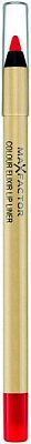 Карандаш для губ Max Factor Color Elixir Lip Liner №04 pink princess