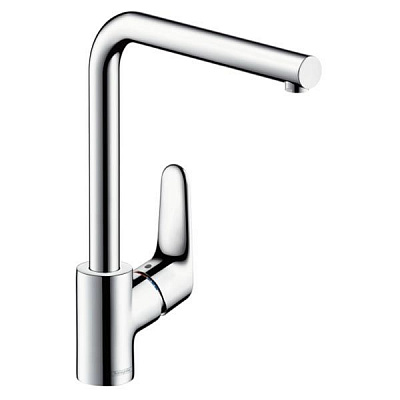 Смеситель для кухни Hansgrohe Focus 31817000
