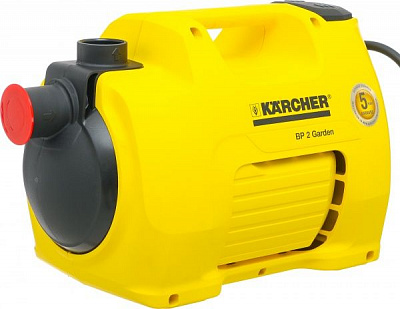 Насос садовый Karcher BP 2 Garden 1.645-350.0 1.645-350.0 