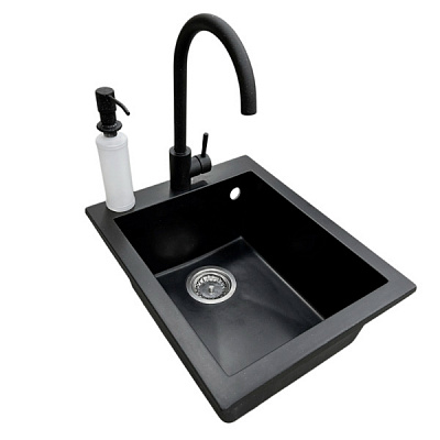 Мойка для кухни Aider BOARD 410