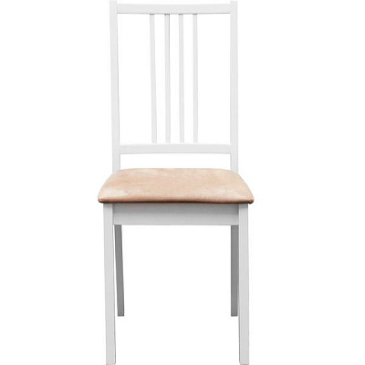 Стул обеденный Филадельфия слоновая кость/бежевый