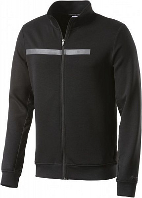 Джемпер Energetics Carter X 273399-010 р. M черный