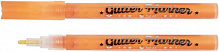 Глиттер STA 1152 с блестками STA1152-GF04 оранжевый неоновый 