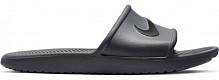 Шльопанці Nike KAWA SHOWER 832528-010 р. 10 сірий