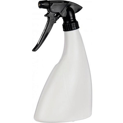Обприскувач ручний Plastkon Sprit білий 0,75 л