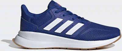 Кроссовки Adidas RUNFALCON K FV8838 р.UK 3