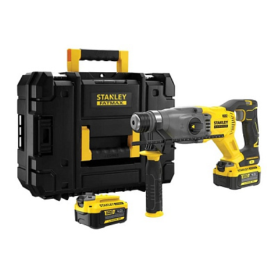 Перфоратор Stanley FatMax SFMCH900M22