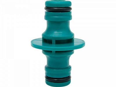 Соединитель для шланга TOYA 89245