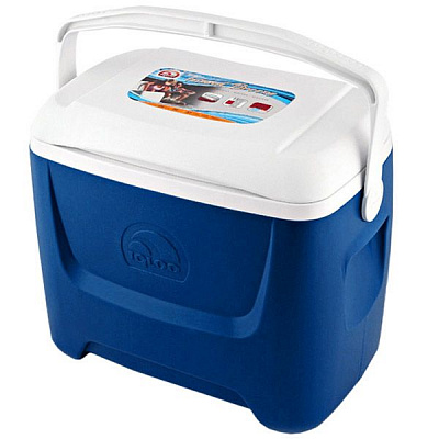 Контейнер ізотермічний Island Breeze 28 синій 26 л