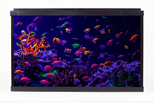 Комплект аквариумный Resun WPG 40 для GloFish