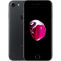 Смартфон Apple iPhone 7 32GB Black (MN8X2FS/A)