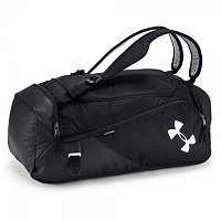 Спортивная сумка Under Armour Armour Contain Duo 2.0 1316570-001 черный 
