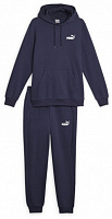 Спортивний костюм Puma FEEL GOOD HOODED SWEAT SUIT FL CL 67683606 р.2XL синій