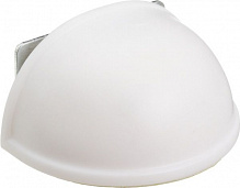 Стопор дверний самоклейкий Amig 403-50 білий