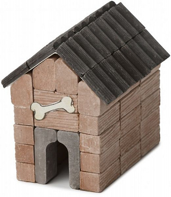 Конструктор Гравік Будинок для собак 70675