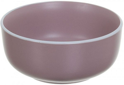 Салатник Bella Pink 14 см 550 мл UP! (Underprice)