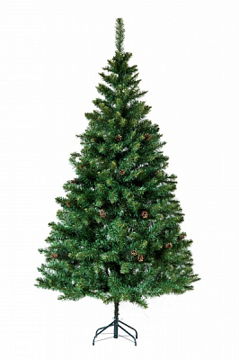 Искусственная елкаОливия зелено-оливковый 