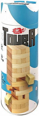 Игра настольная ART Nota Bene Tower