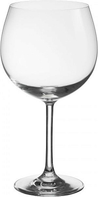Набор бокалов для красного вина Weinland 650 мл 6 шт. Stoelzle