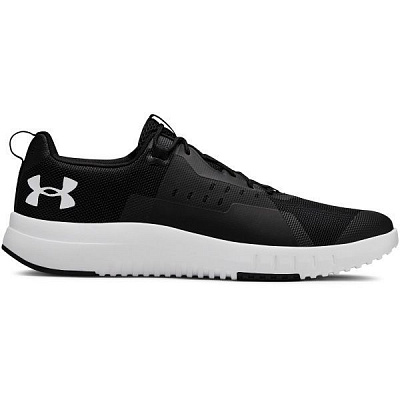 Кроссовки Under Armour UA TR96 3021296-002 р.10 черный