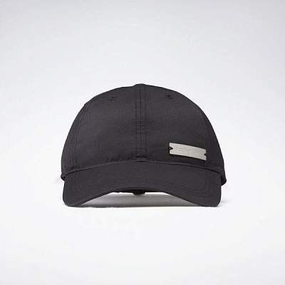 Кепка Reebok W FOUND CAP FQ5693 OSFW чорний