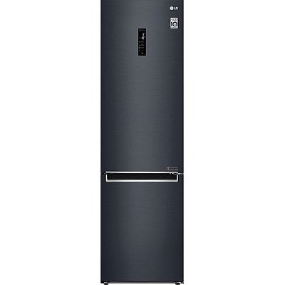 Холодильник LG GW-B509SBDZ