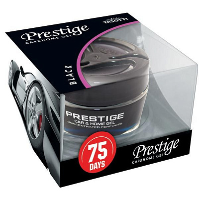 Ароматизатор Tasotti Prestige Black