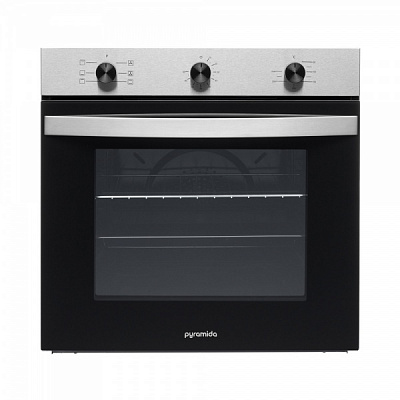 Духовой шкаф Pyramida PO 63 M XGBL (71)