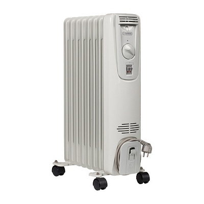 Масляный обогреватель Термія Н0815