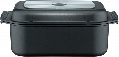 Кастрюля Roaster 7 л 62984 ELO