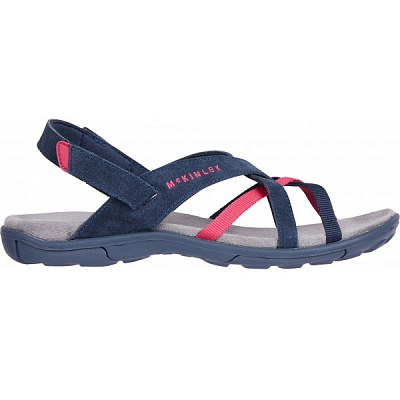 Сандалі McKinley Fidji II W 288351-905510 р. EUR 38 синій