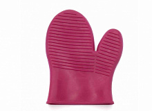 Рукавичка-прихватка VC-1549 17x21,5 см рожевий Vincent