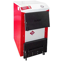 Котел твердопаливний Маяк АОТ-12 STANDARD