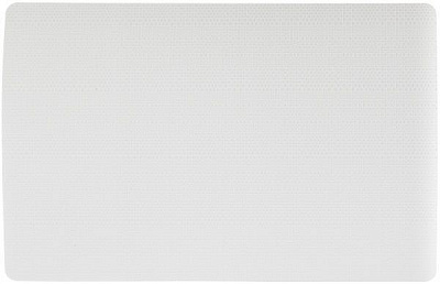 Коврик для сервировки Палитра белый 43.5х28.5 см Flamberg
