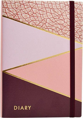 Щоденник Angolo А5 251970 Leo Planner